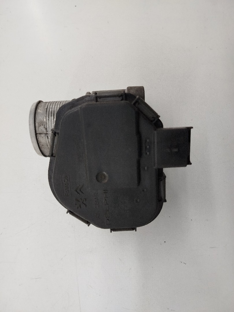 Borboleta de admissão FORD FOCUS IV Turnier (HP) | 18 -  Imagem-6