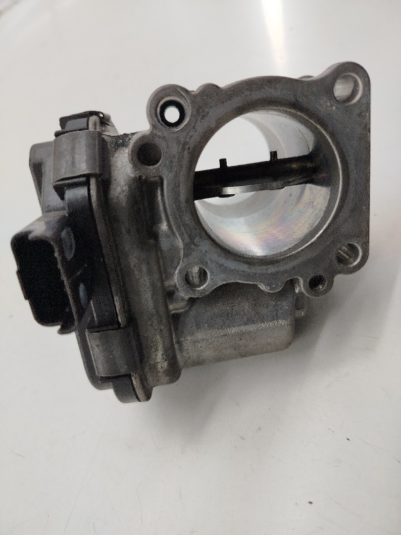 Borboleta de admissão FORD FOCUS IV Turnier (HP) | 18 -  Imagem-4