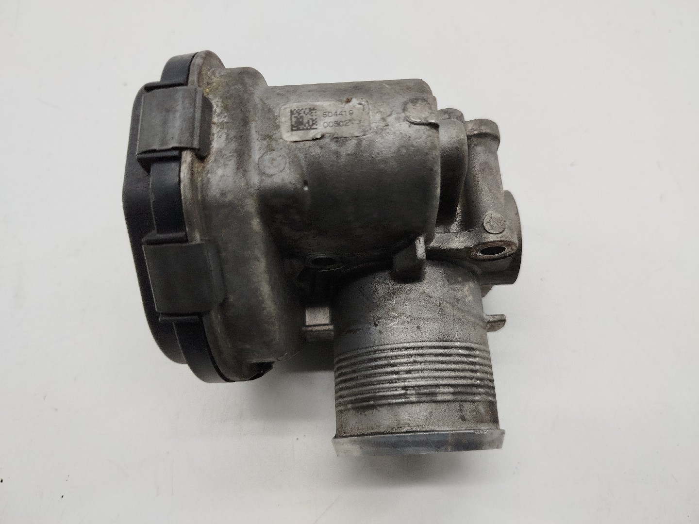 Borboleta de admissão FORD FOCUS IV Turnier (HP) | 18 -  Imagem-3