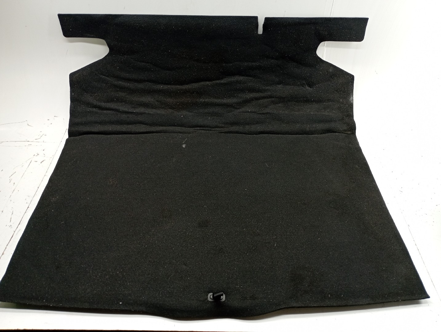 Cobertura inferior da mala FORD FOCUS IV Turnier (HP) | 18 - 