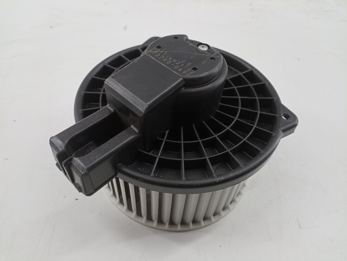 Motor de Sofagem MAZDA 6 Hatchback (GH) | 07 - 13