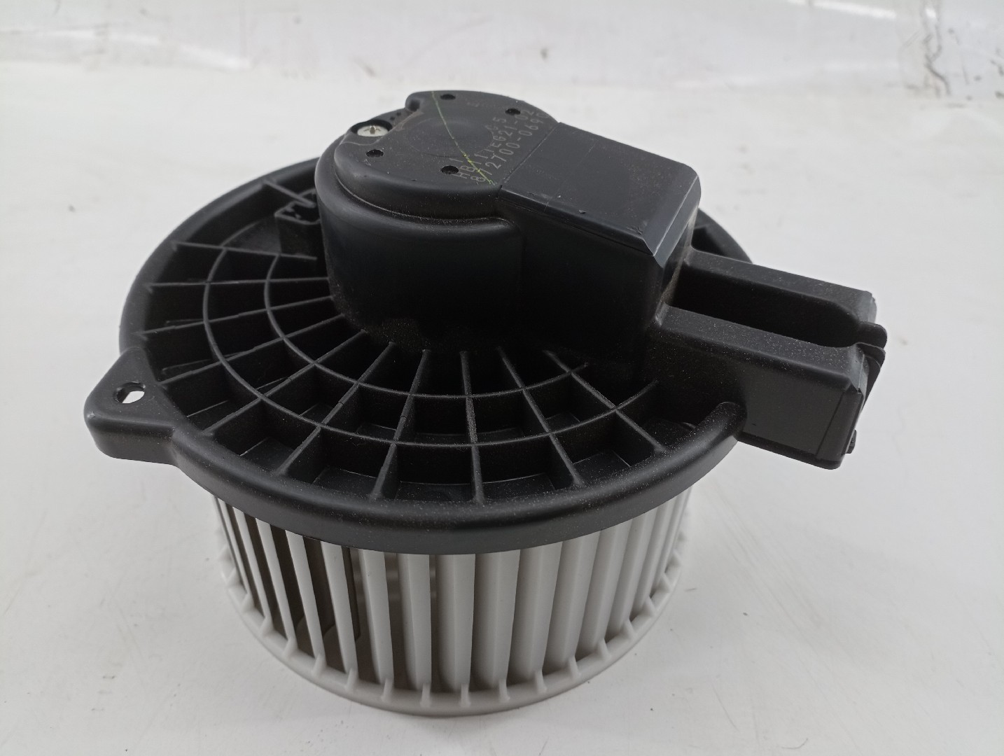 Motor de Sofagem MAZDA 6 Hatchback (GH) | 07 - 13 Imagem-3