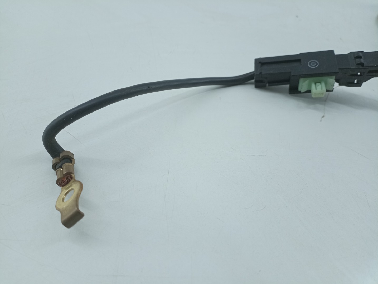 Resistencia de sofagem MAZDA 6 Hatchback (GH) | 07 - 13 Imagem-1