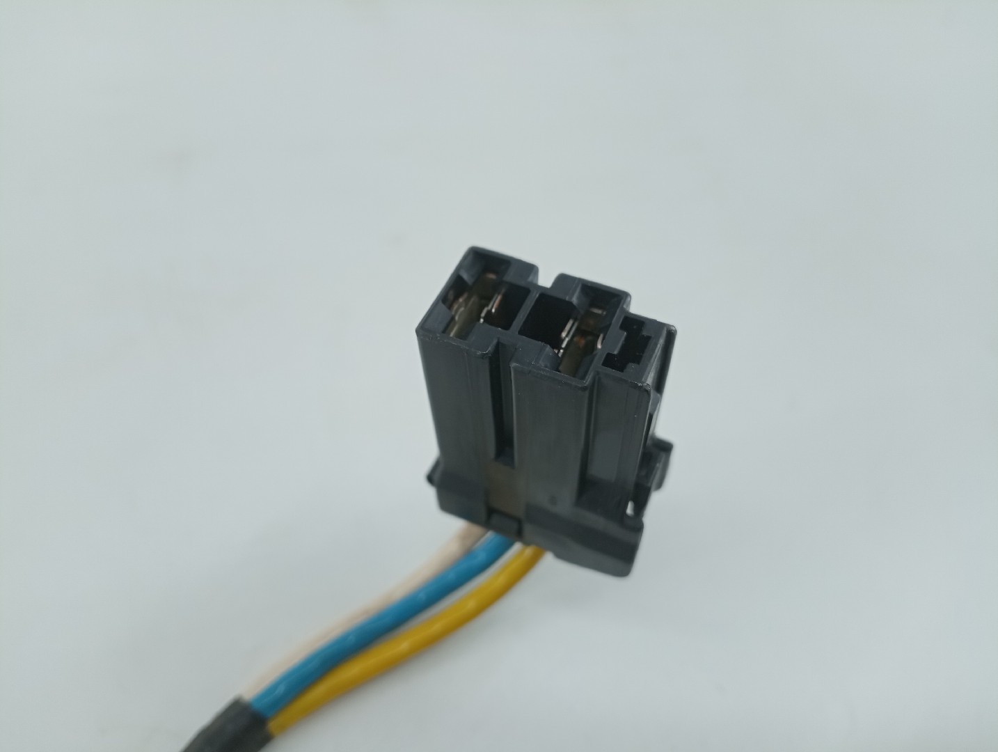 Resistencia de sofagem MAZDA 6 Hatchback (GH) | 07 - 13 Imagem-2