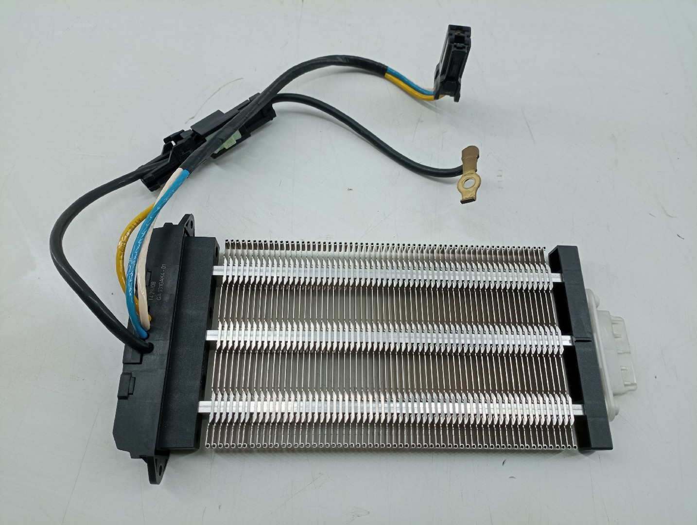 Resistencia de sofagem MAZDA 6 Hatchback (GH) | 07 - 13 Imagem-3