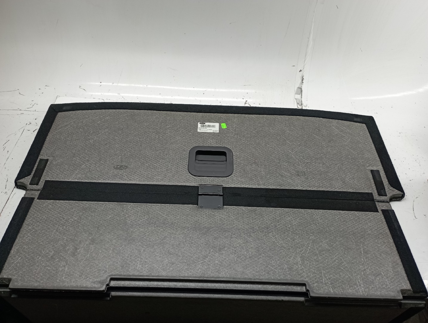 Forra Superior do Fundo de Mala FORD FOCUS IV Turnier (HP) | 18 -  Imagem-4