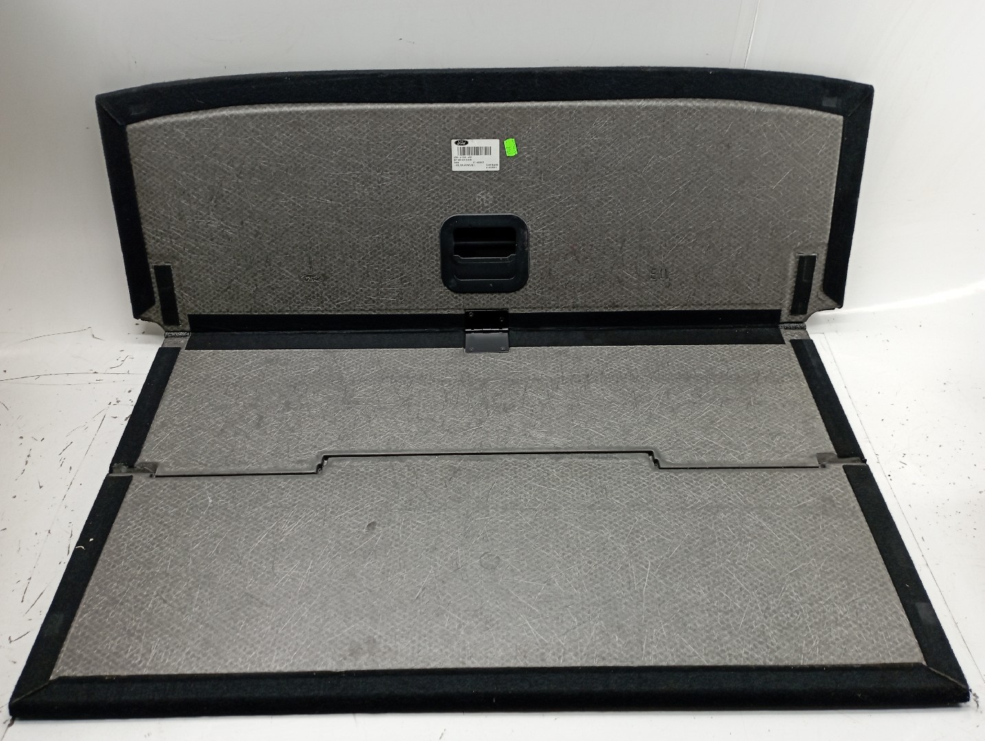 Forra Superior do Fundo de Mala FORD FOCUS IV Turnier (HP) | 18 -  Imagem-5