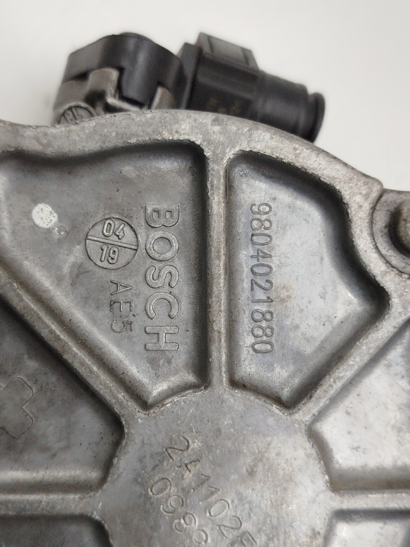 Depressor FORD FOCUS IV Turnier (HP) | 18 -  Imagem-1