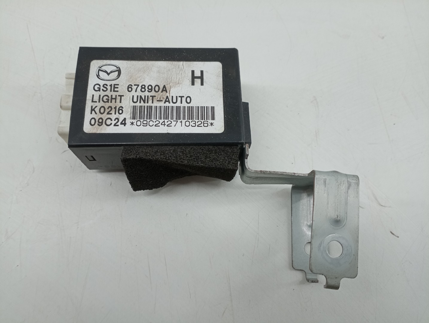 Modulo eletrico MAZDA 6 Hatchback (GH) | 07 - 13 Imagem-3