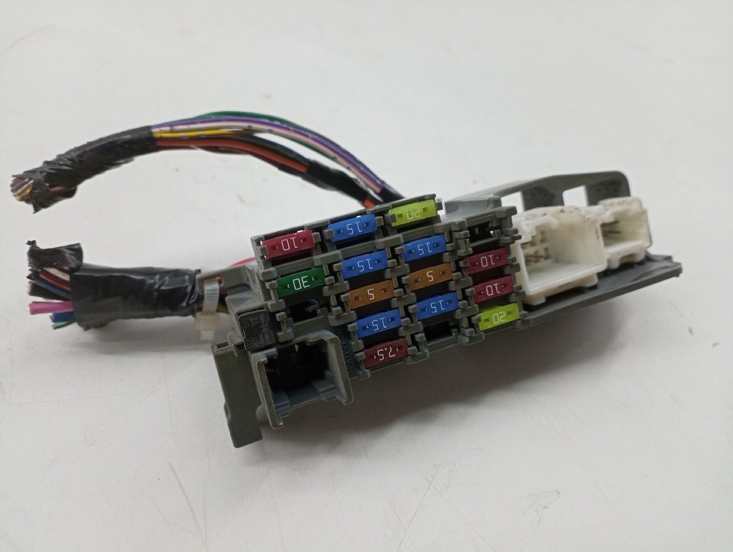 Caixa de Fusíveis MAZDA 6 Hatchback (GH) | 07 - 13