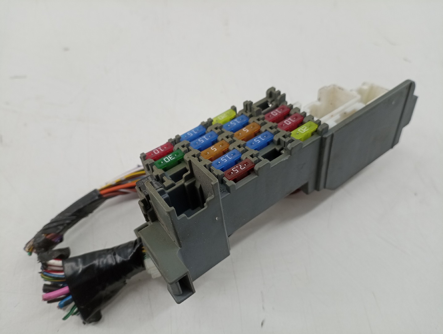 Caixa de Fusíveis MAZDA 6 Hatchback (GH) | 07 - 13 Imagem-2