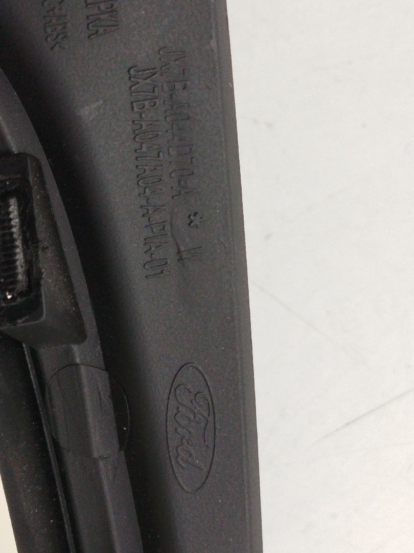 Aro de quadrante FORD FOCUS IV Turnier (HP) | 18 -  Imagem-4