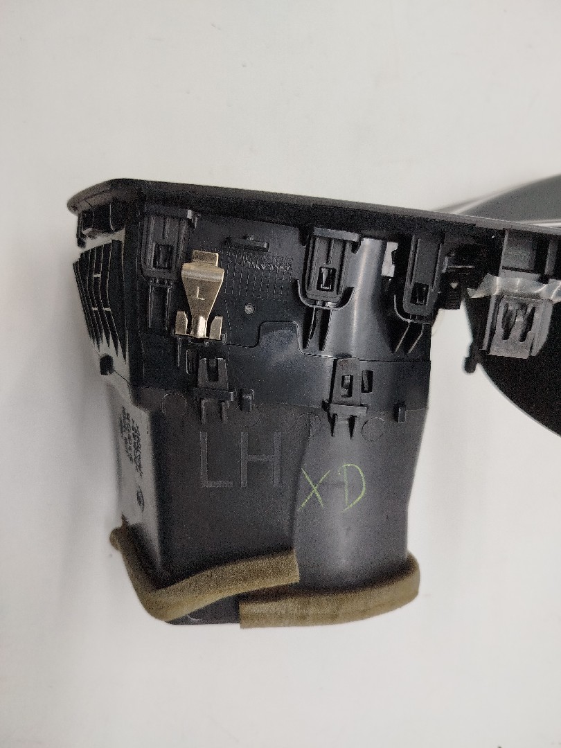 Aro de quadrante FORD FOCUS IV Turnier (HP) | 18 -  Imagem-1