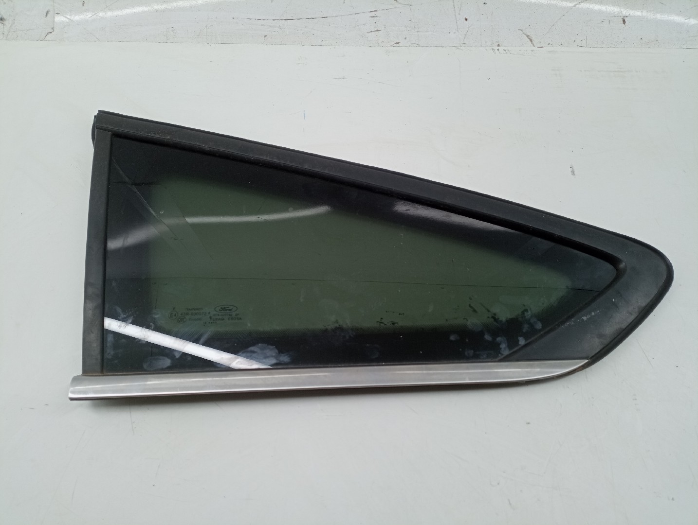Vidro Triangular Tras Esquerdo FORD FOCUS IV Turnier (HP) | 18 - 