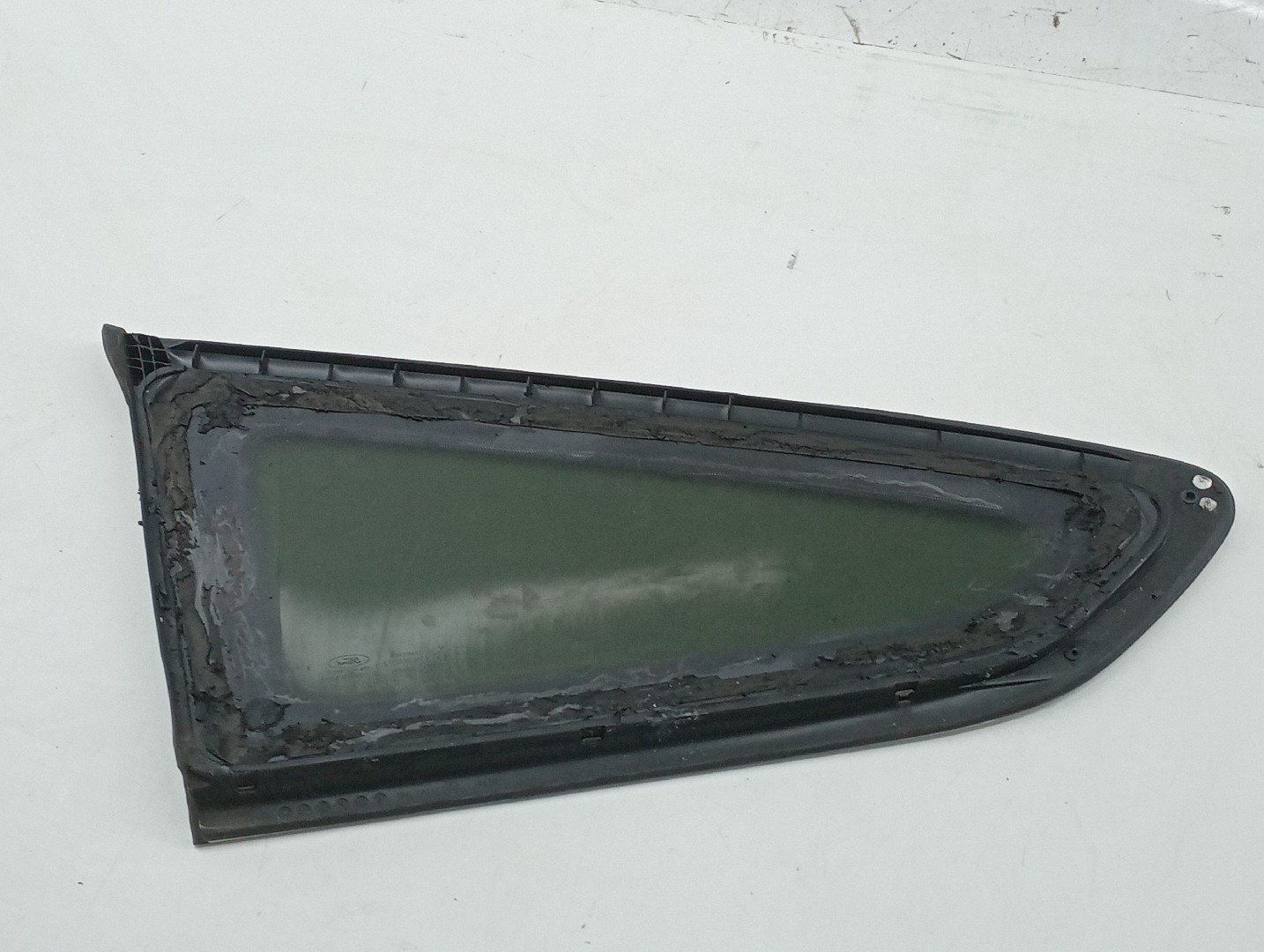 Vidro Painel Tras Direito FORD FOCUS IV Turnier (HP) | 18 -  Imagem-2