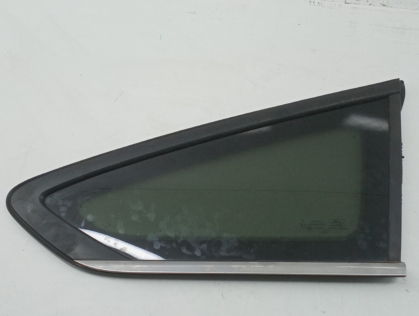 Vidro Painel Tras Direito FORD FOCUS IV Turnier (HP) | 18 -  Imagem-3