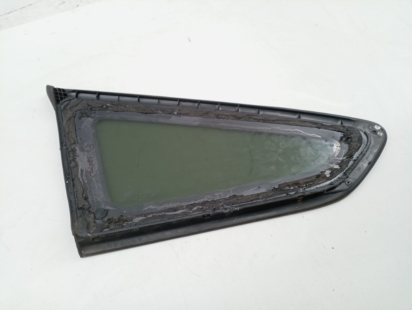 Vidro Painel Tras Direito FORD FOCUS IV Turnier (HP) | 18 -  Imagem-1