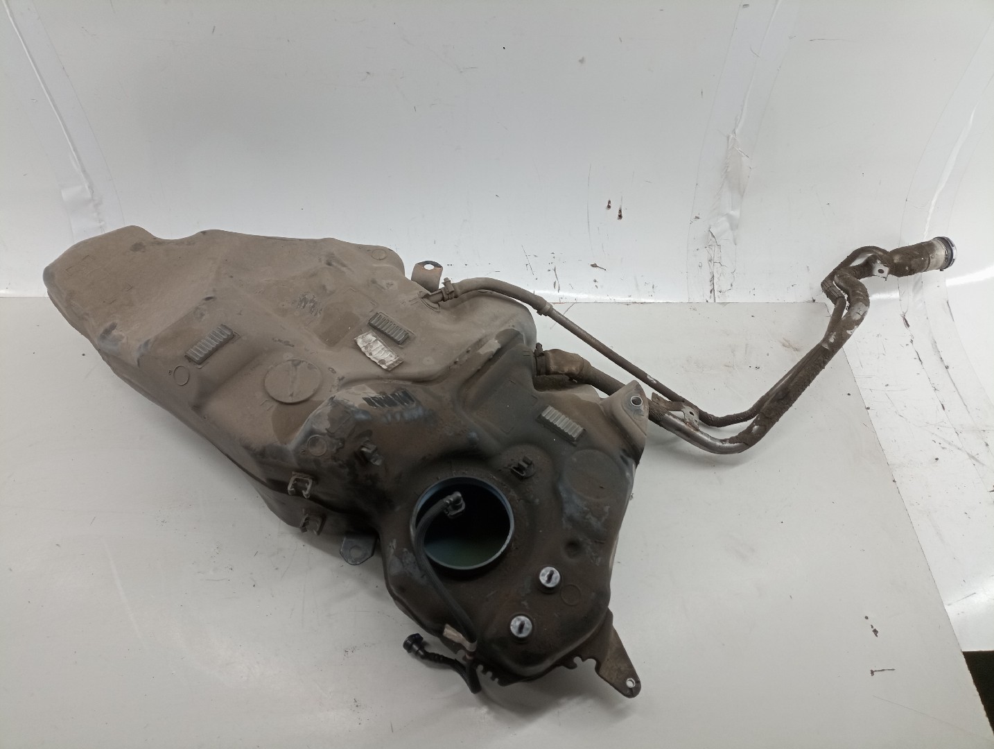 Depósito de Combustível FORD FOCUS IV Turnier (HP) | 18 - 