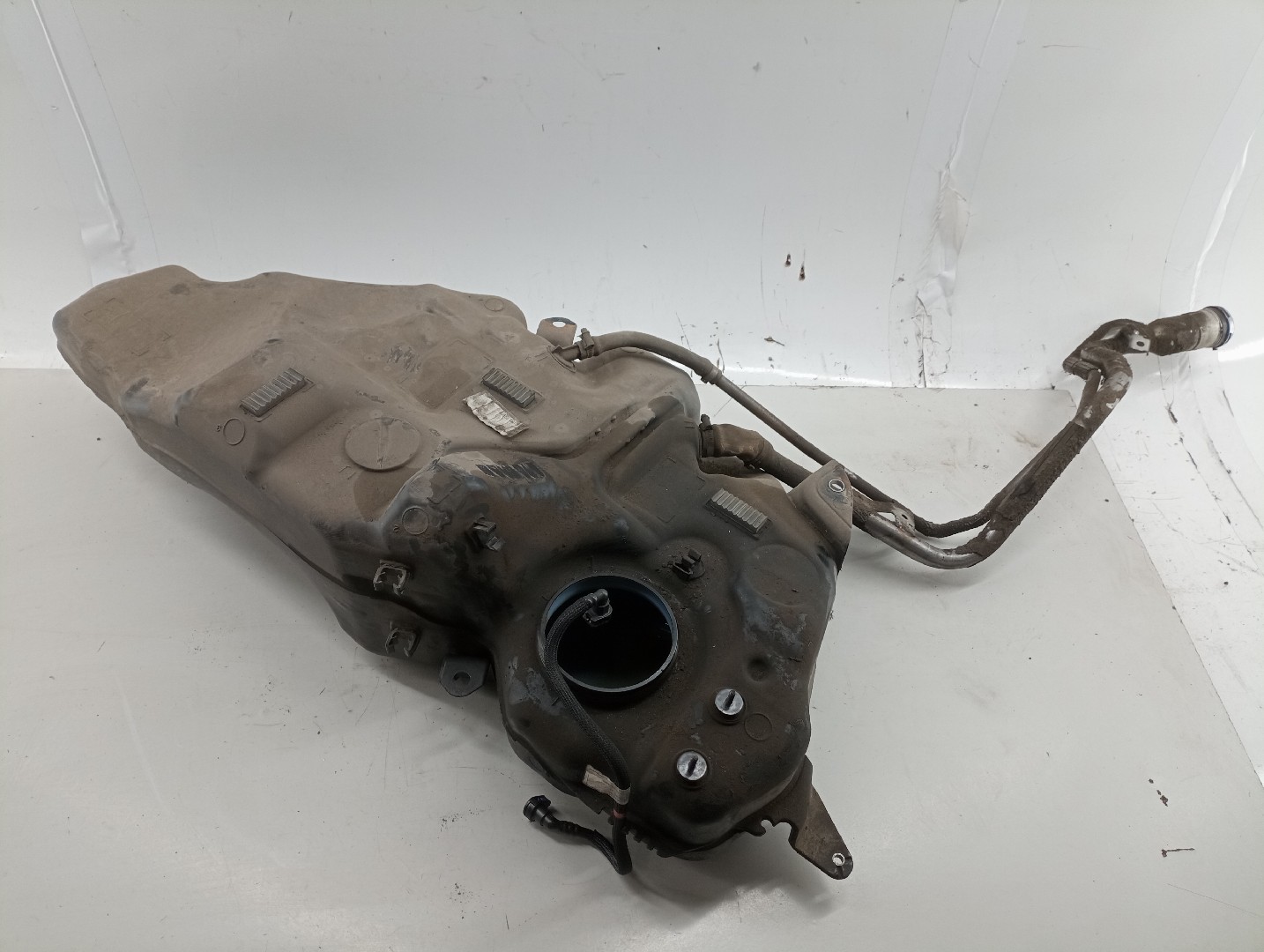 Depósito de Combustível FORD FOCUS IV Turnier (HP) | 18 -  Imagem-2