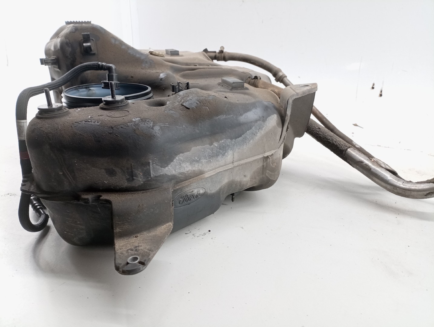 Depósito de Combustível FORD FOCUS IV Turnier (HP) | 18 -  Imagem-1