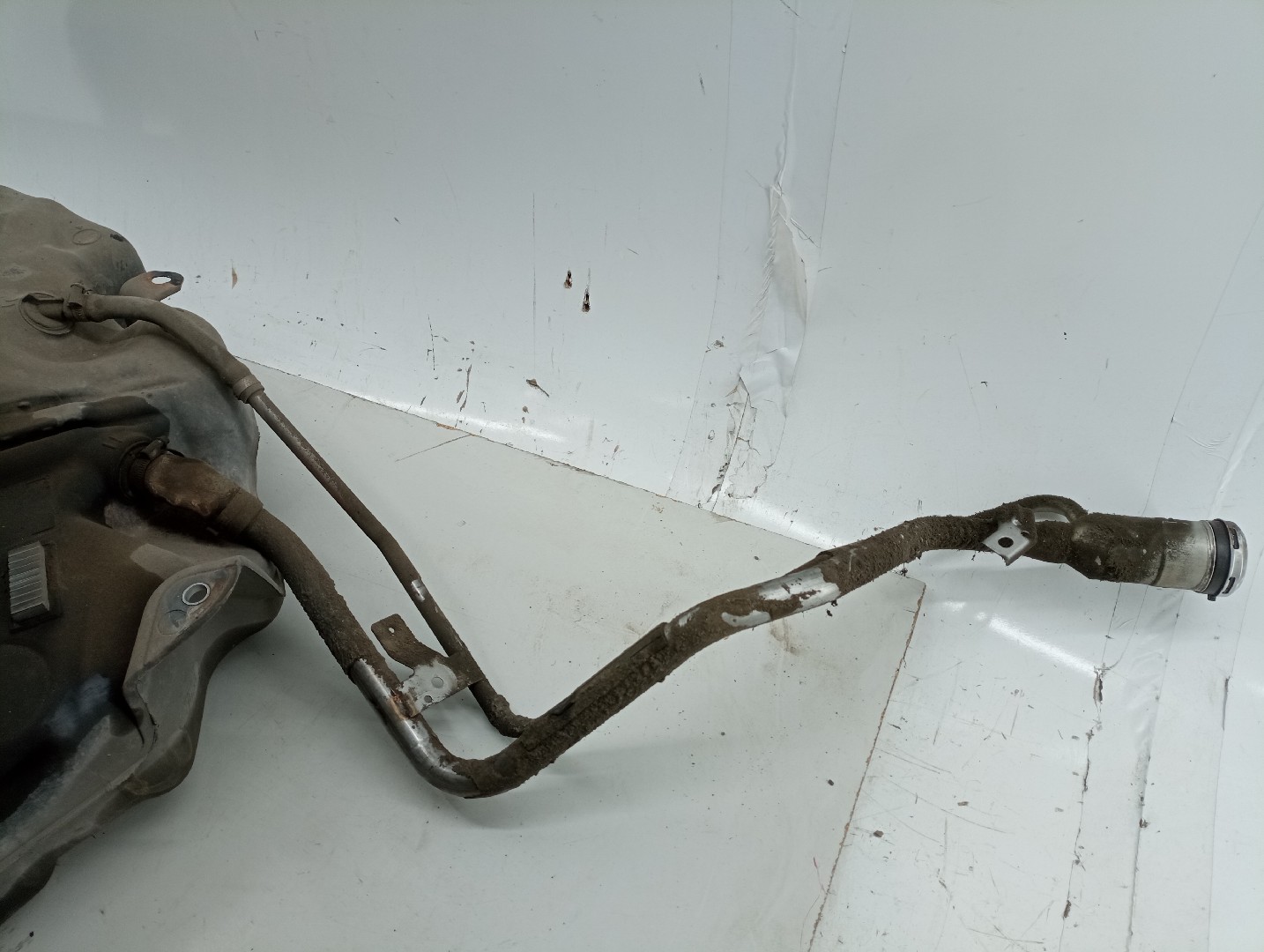 Depósito de Combustível FORD FOCUS IV Turnier (HP) | 18 -  Imagem-3