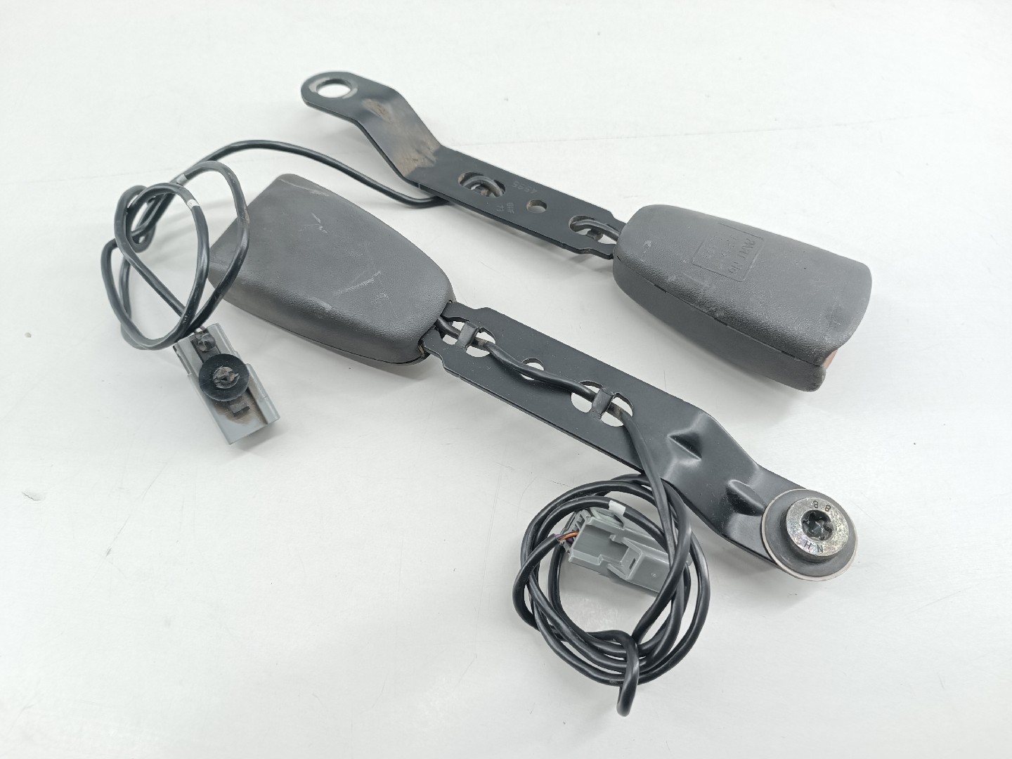 Encaixe do cinto VOLVO V70 II (285) | 99 - 08