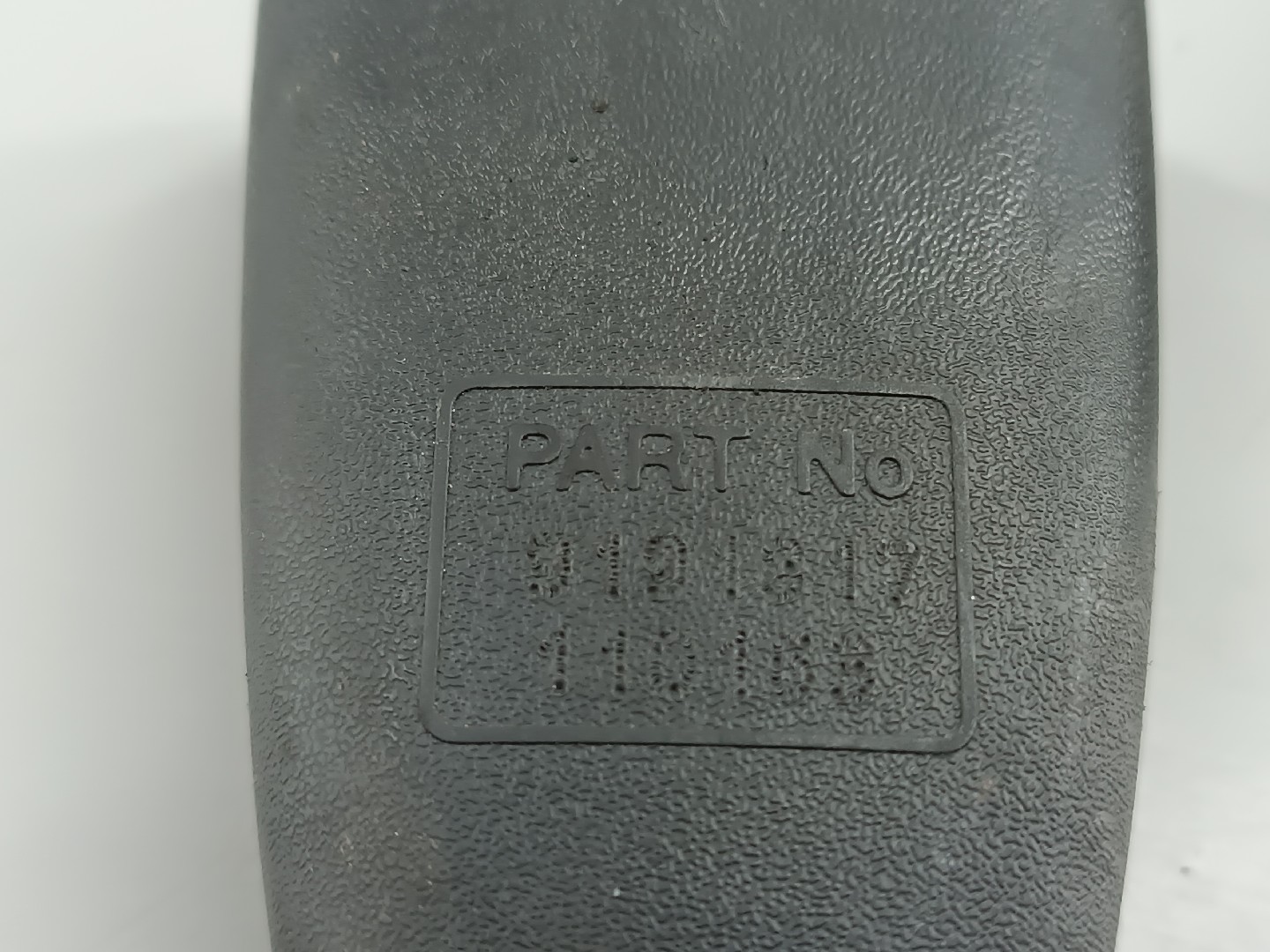 Encaixe do cinto VOLVO V70 II (285) | 99 - 08 Imagem-1