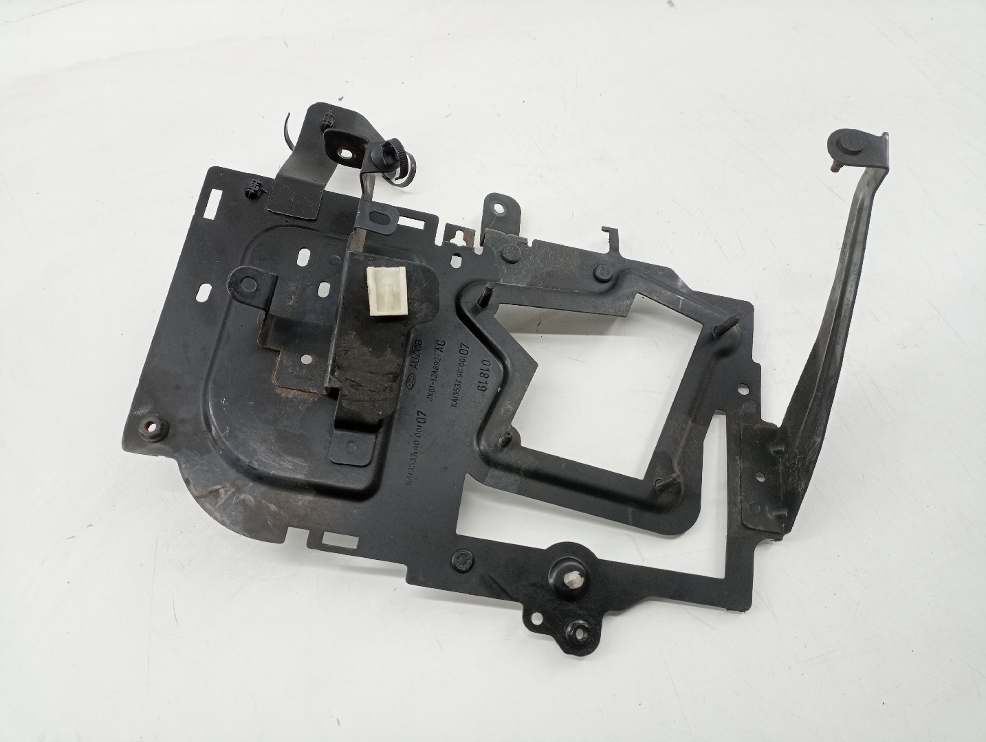 Suporte de centralina FORD FOCUS IV Turnier (HP) | 18 - 