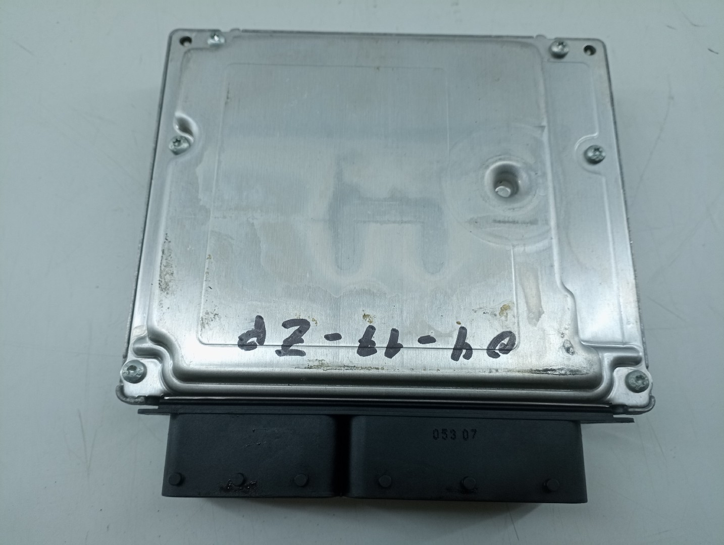 Centralina de Motor MERCEDES-BENZ E-CLASS T-Model (S211) | 03 - 09 Imagem-1