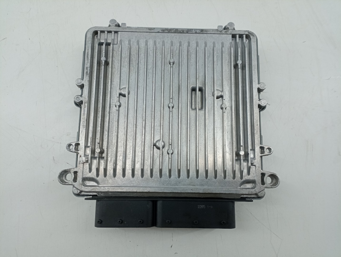 Centralina de Motor MERCEDES-BENZ E-CLASS (W211) | 02 - 09 Imagem-1