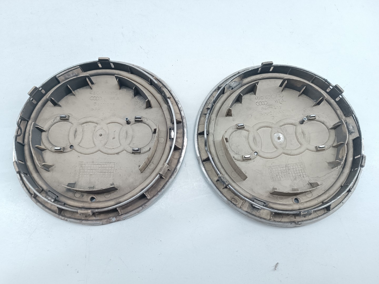 Conjunto de tampões Universal Universal