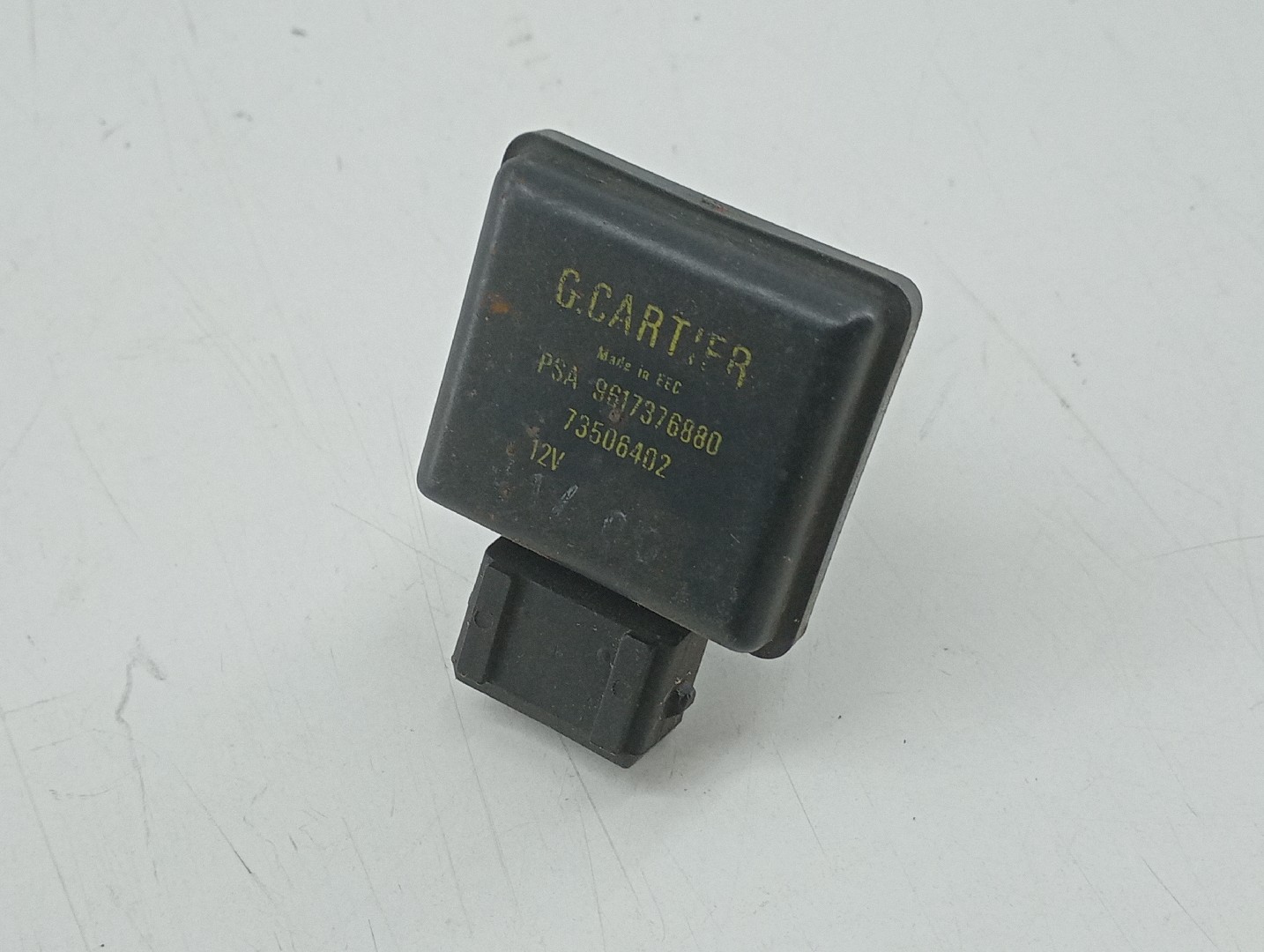 Sensor PEUGEOT 307 (3A/C) | 00 - 12 Imagem-1