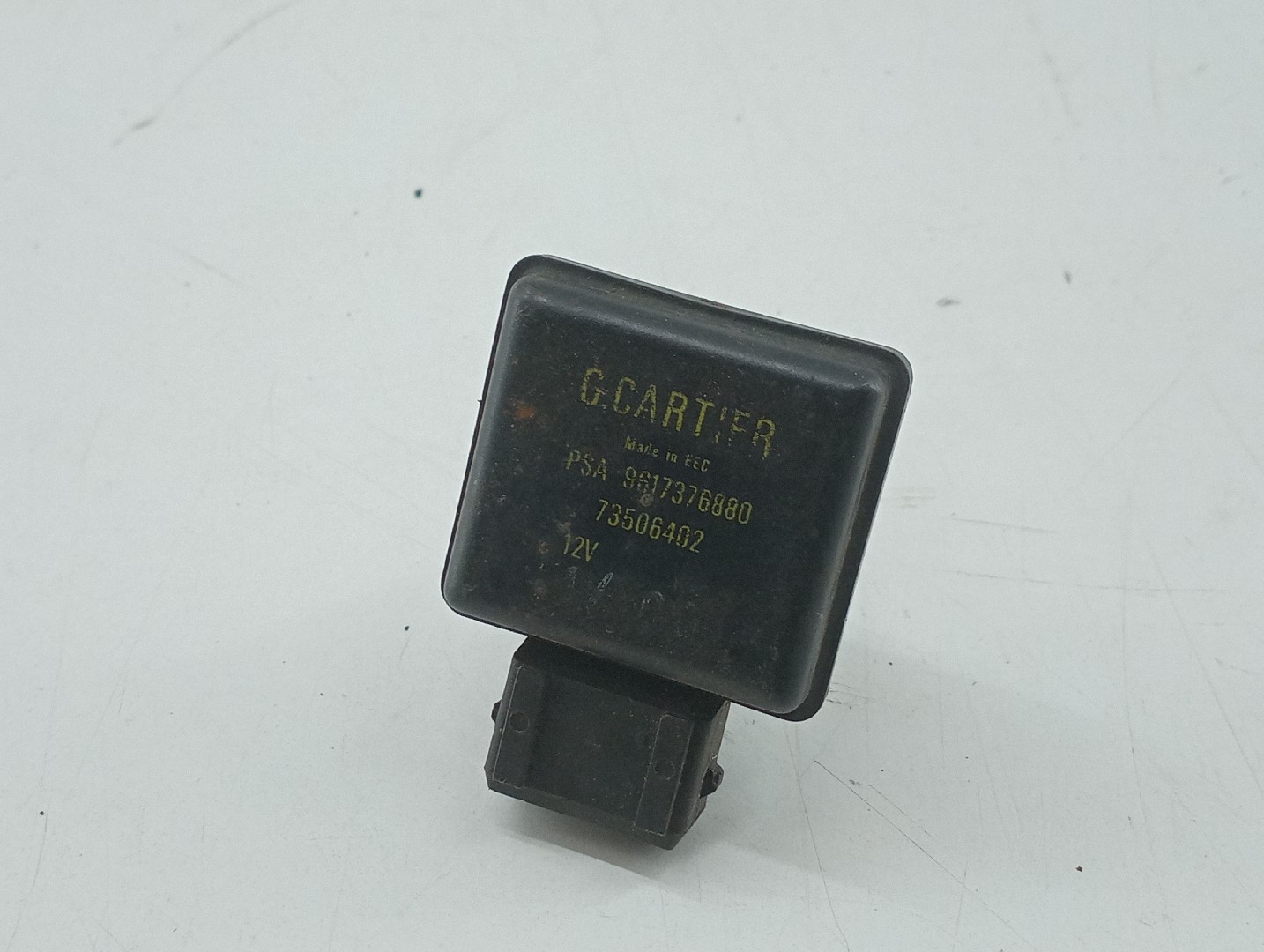 Sensor PEUGEOT 307 (3A/C) | 00 - 12 Imagem-5