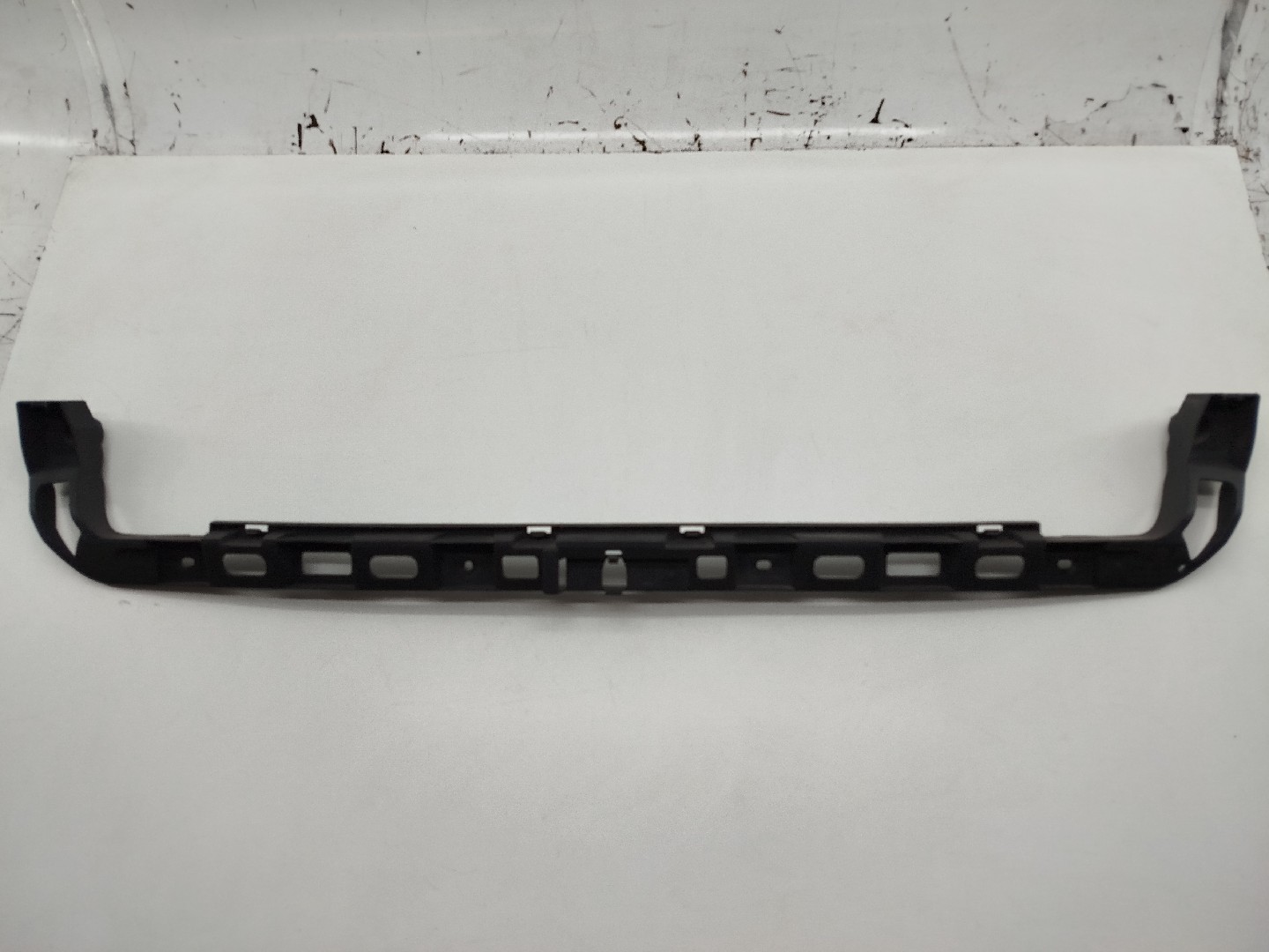 Suporte de montagem de para-choques VOLKSWAGEN PASSAT (3C2) | 05 - 10