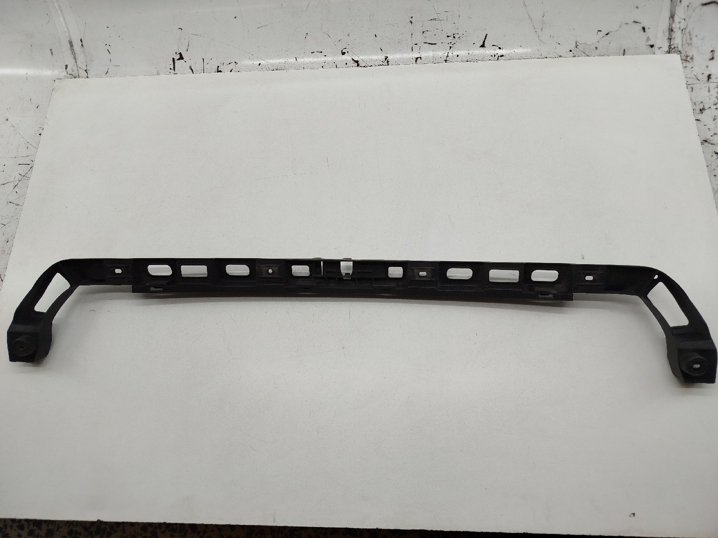 Suporte de montagem de para-choques VOLKSWAGEN PASSAT (3C2) | 05 - 10 Imagem-2