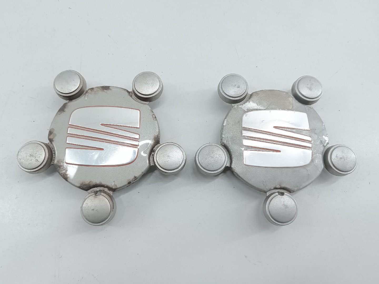 Conjunto de tampões Universal Universal
