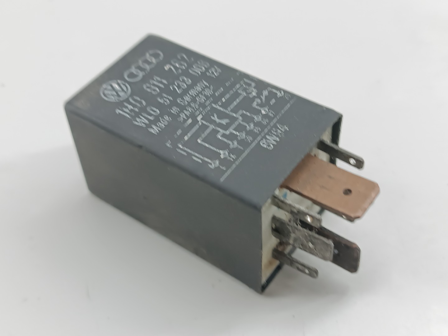 Módulo relé VOLKSWAGEN GOLF III (1H1) | 91 - 98 Imagem-1