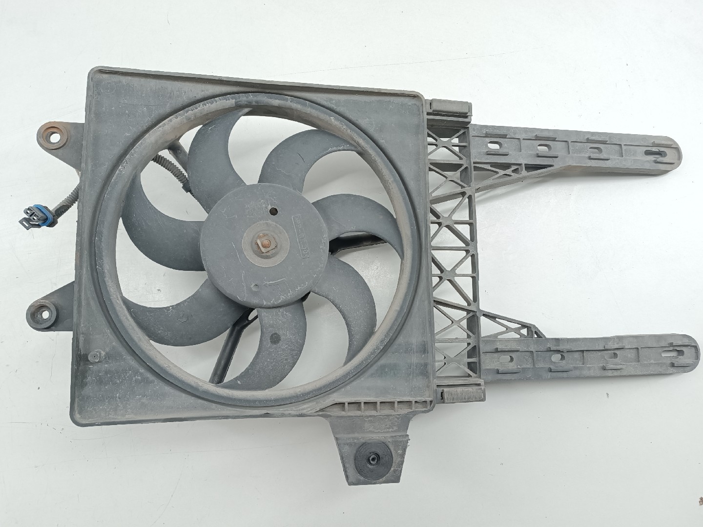 Termo ventilador FIAT PUNTO (176_) | 93 - 99