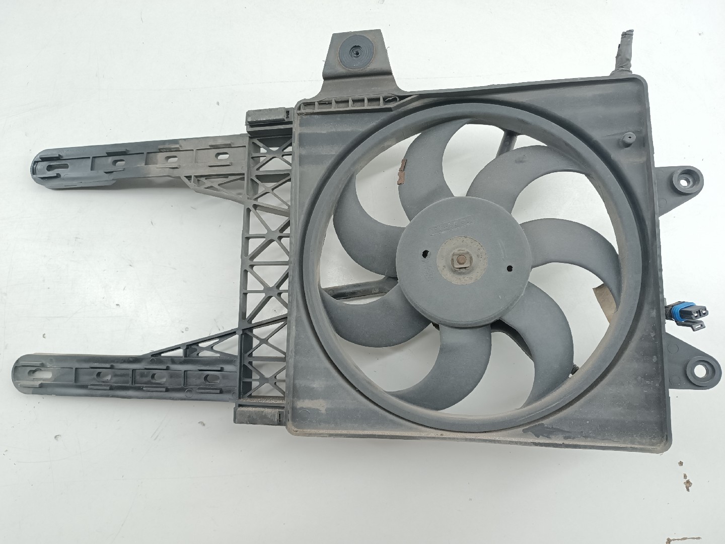 Termo ventilador FIAT PUNTO (176_) | 93 - 99