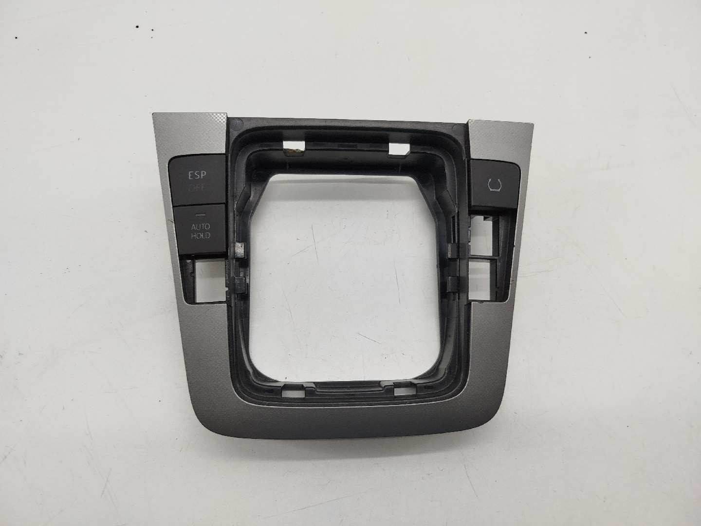 Moldura de fole de mudanças VOLKSWAGEN PASSAT (3C2) | 05 - 10
