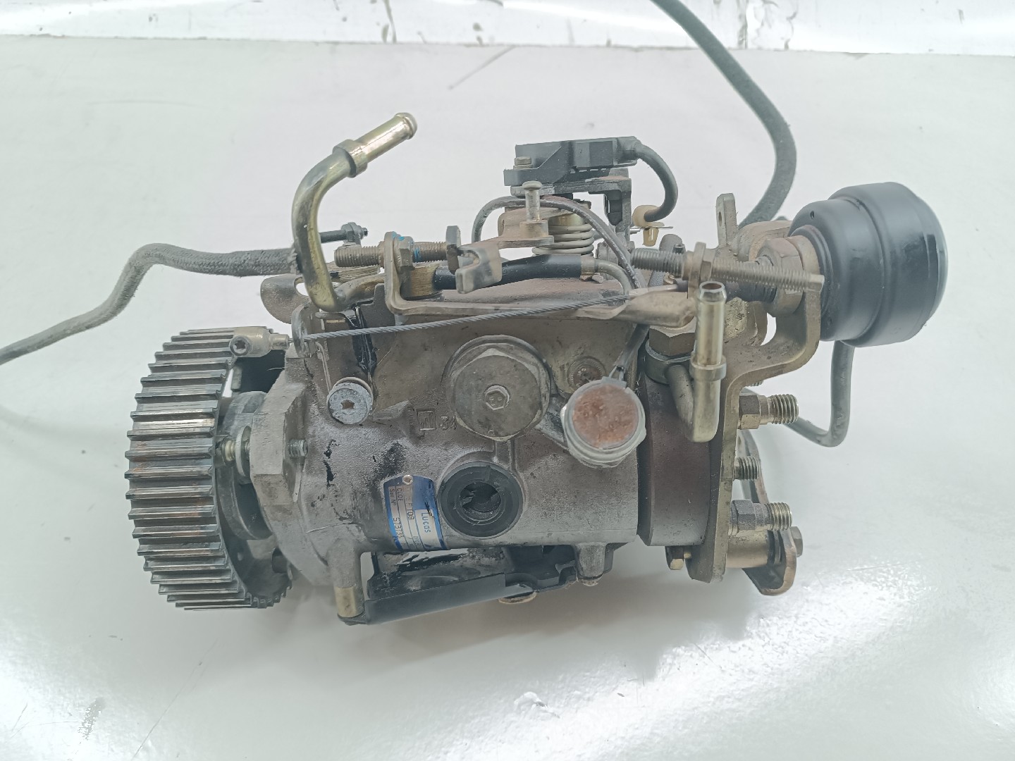 Bomba de injecção FIAT MAREA (185_) | 96 - 07