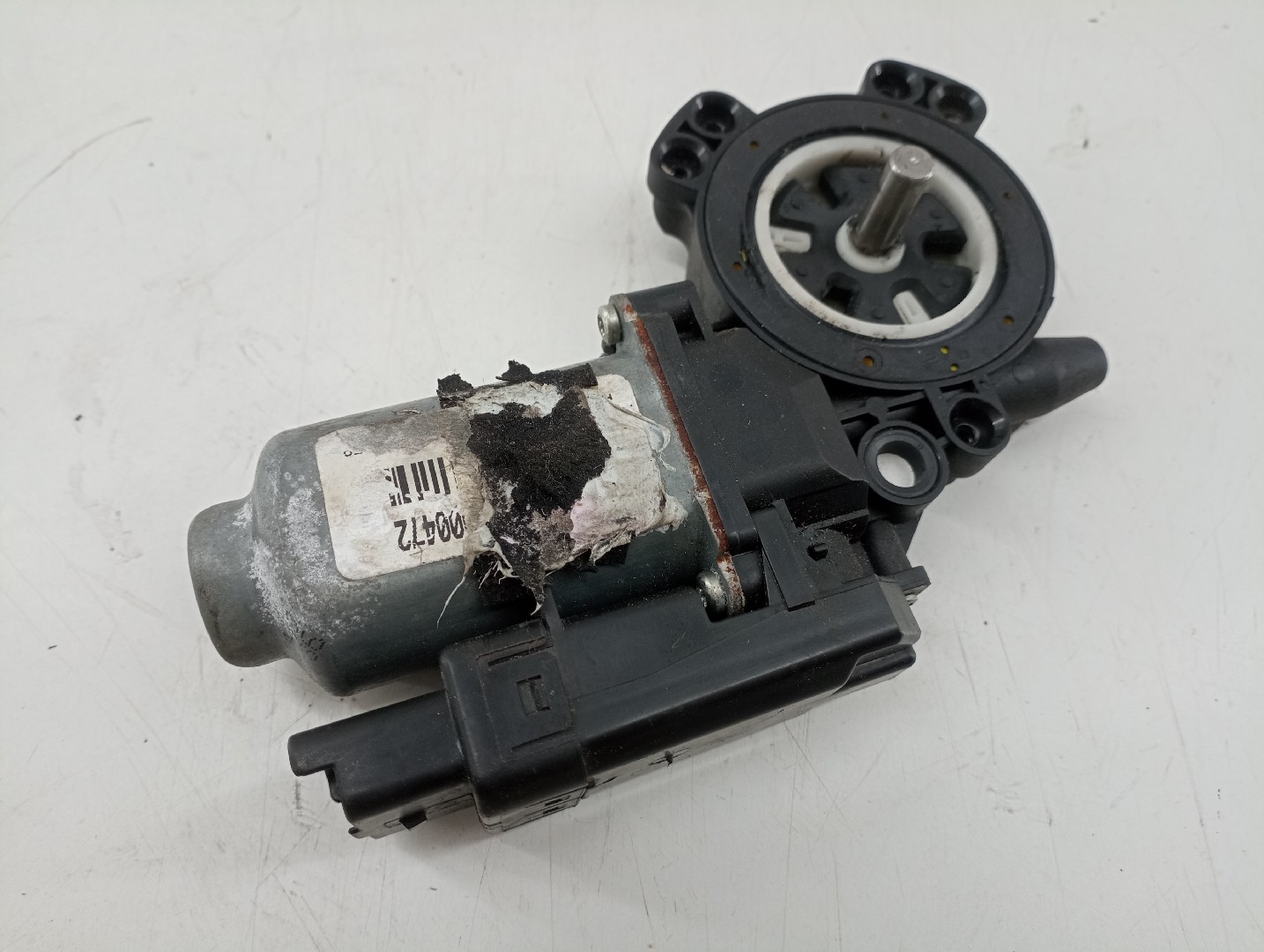 Motor de vidro frente direito RENAULT MEGANE II (BM0/1_, CM0/1_) | 01 - 12 Imagem-1