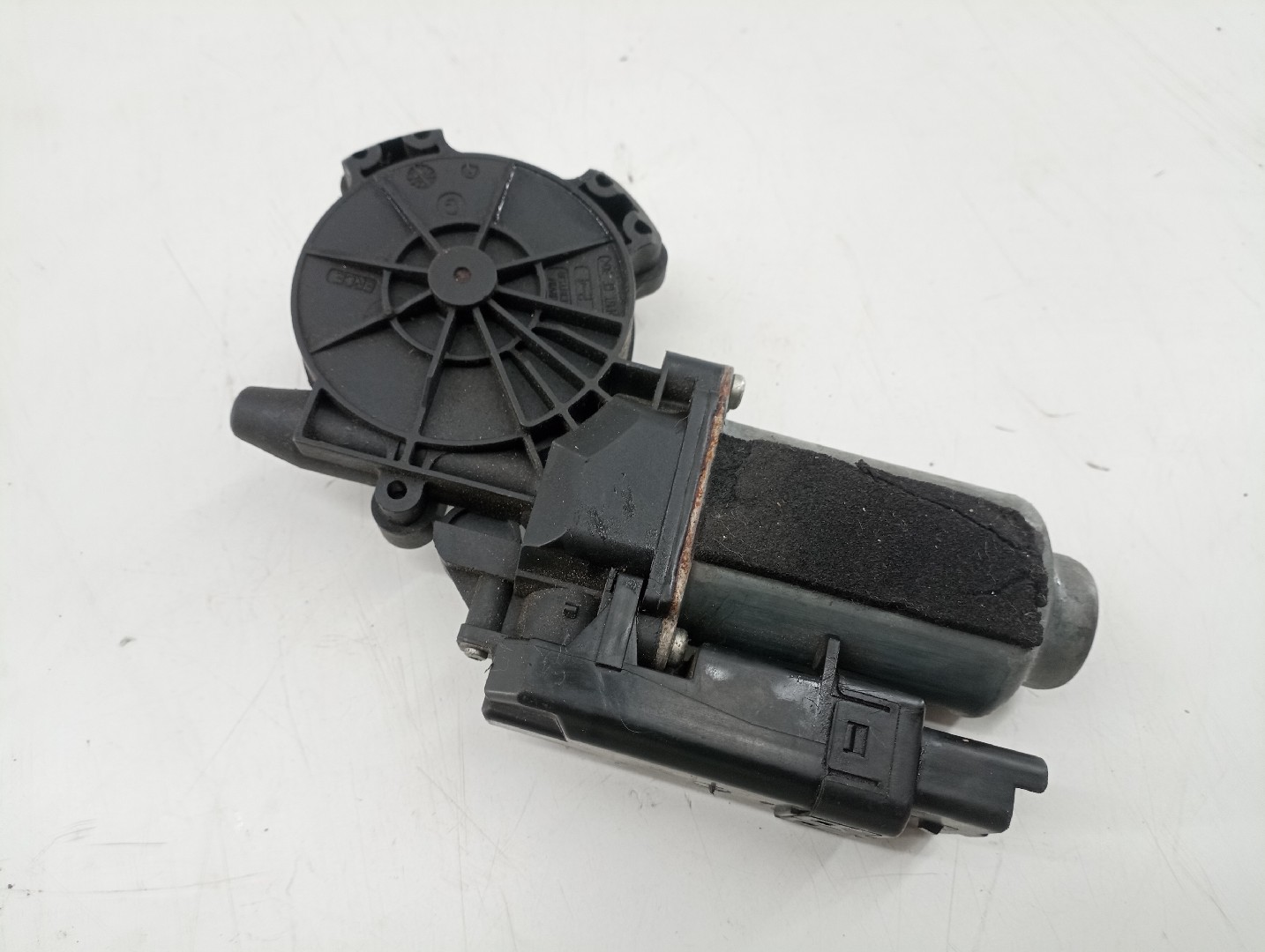 Motor de vidro frente direito RENAULT MEGANE II (BM0/1_, CM0/1_) | 01 - 12