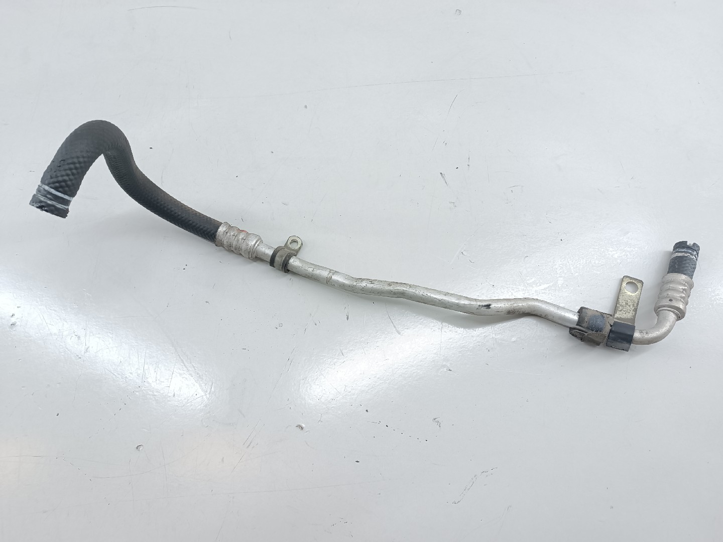 Tubo de Ar condicionado FIAT PUNTO (176_) | 93 - 99 Imagem-1