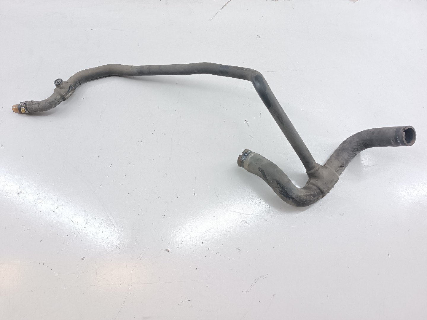 Tubo de Água FIAT PUNTO (176_) | 93 - 99 Imagem-2