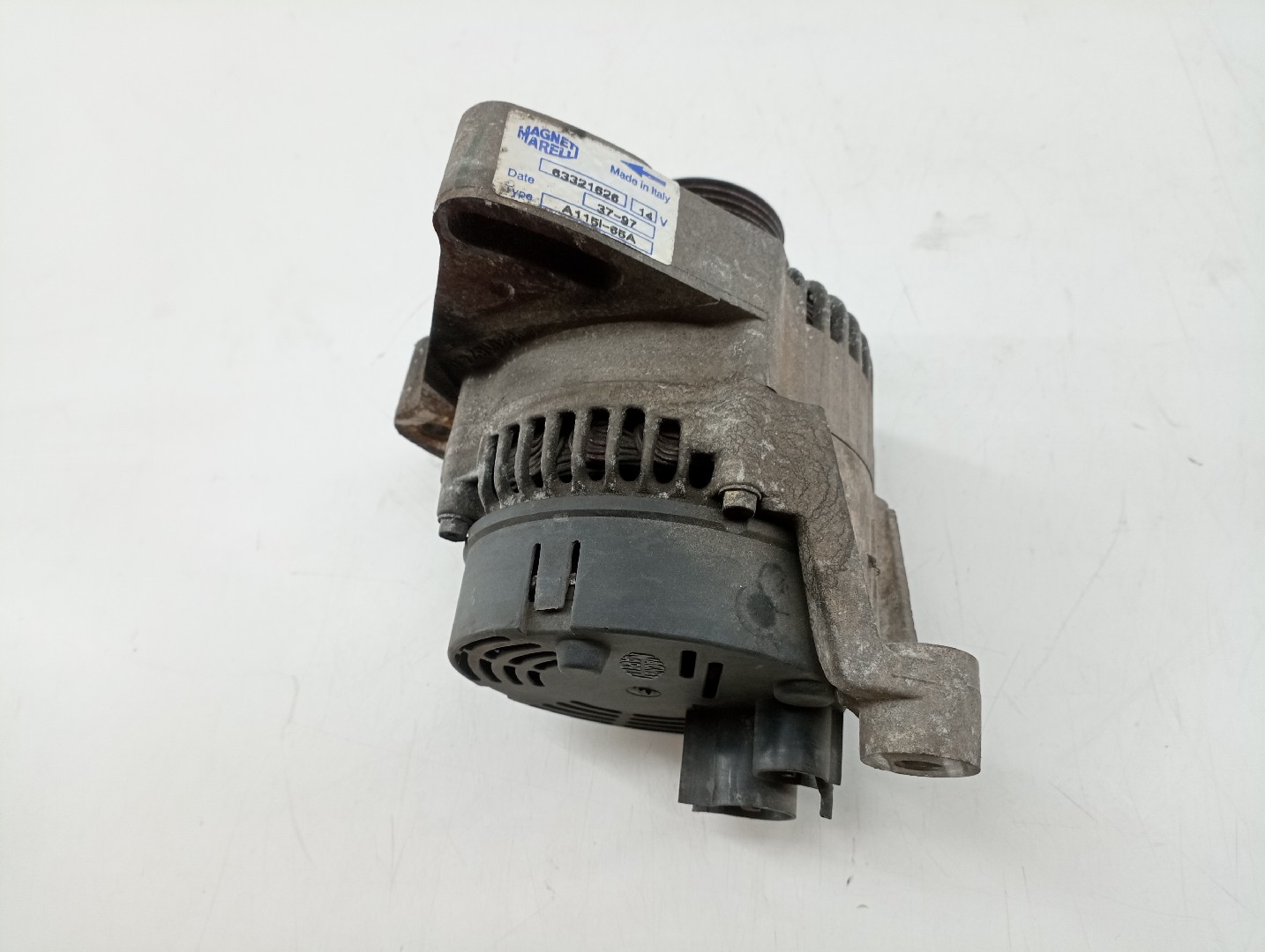 Alternador FIAT PUNTO (176_) | 93 - 99