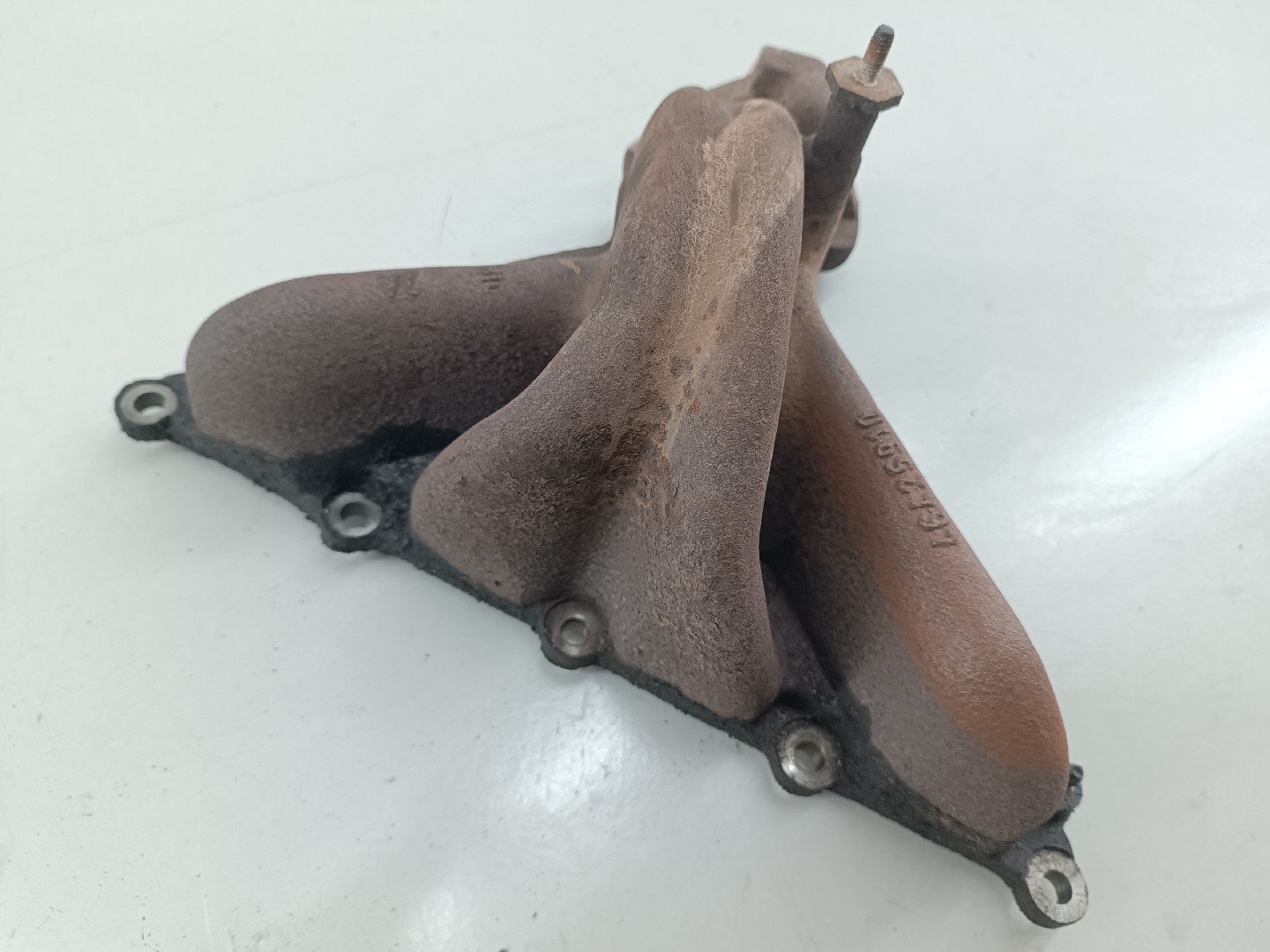 Coletor de Escape FIAT PUNTO (176_) | 93 - 99