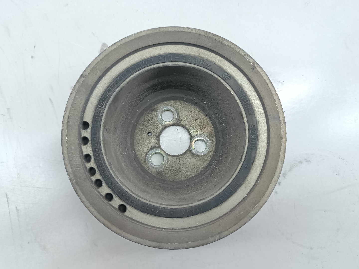 Polia da Cambota FIAT PUNTO (176_) | 93 - 99