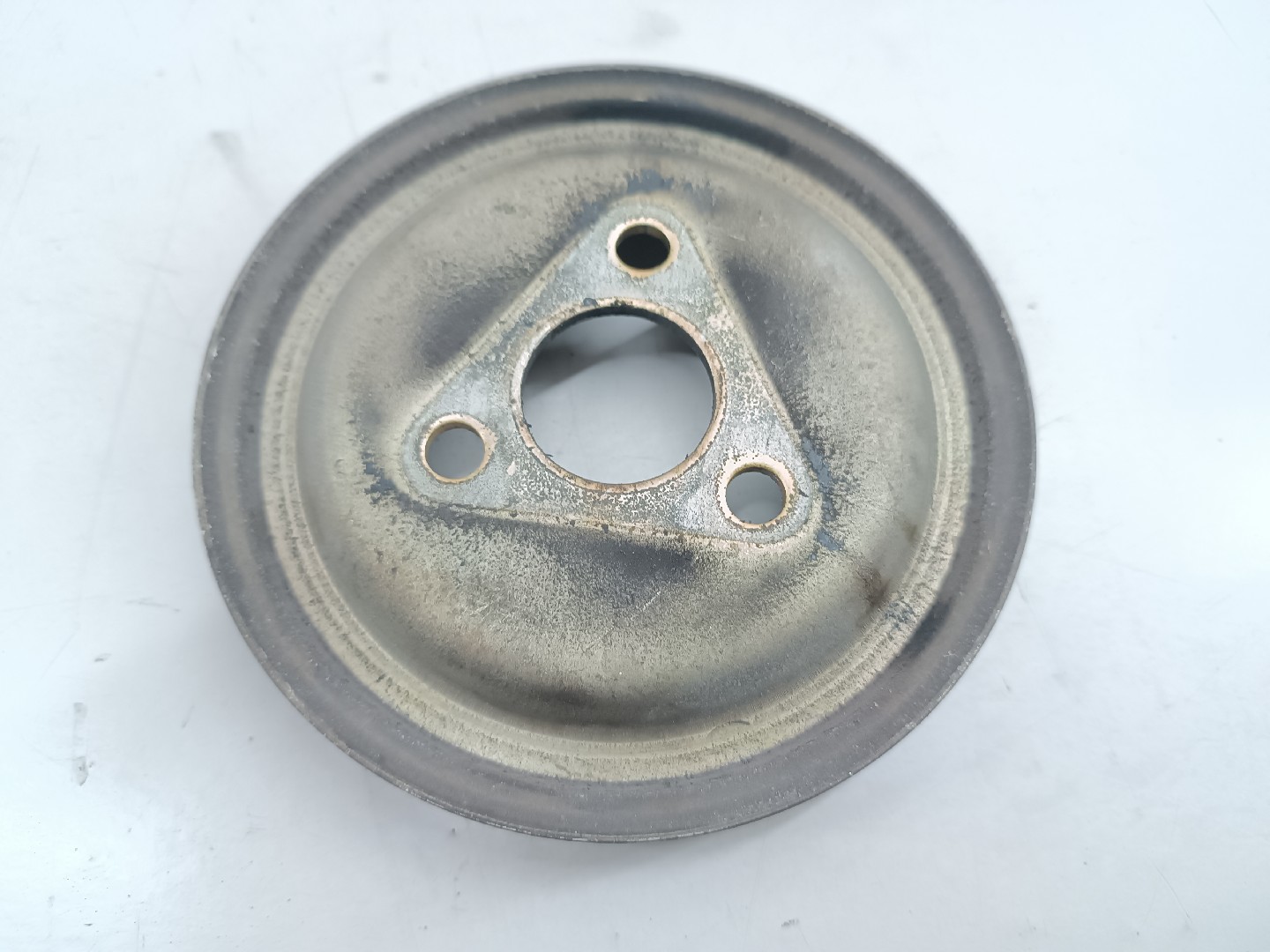 Polie Bomba De Direção FIAT PUNTO (176_) | 93 - 99