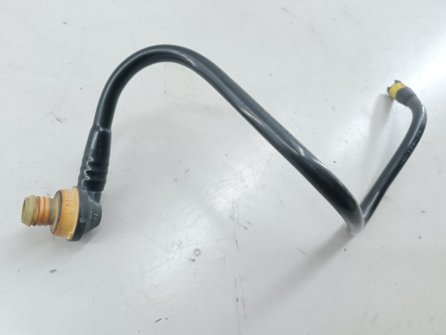 Tubo flexível de vacuo,sistema de travagem FIAT PUNTO (176_) | 93 - 99 Imagem-1